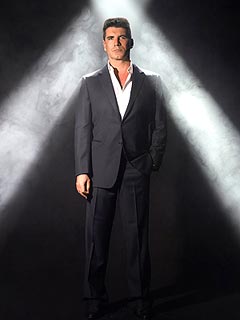 Simon Cowell: Next X Factor Will Be a Bloodbath | Simon Cowell