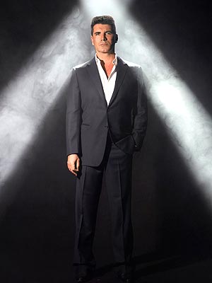 Simon Cowell on X Factor Changes Next Season