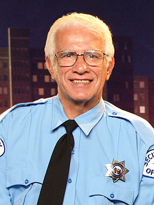 Uncle Frank Potenza of Jimmy Kimmel's Show Dies at 77