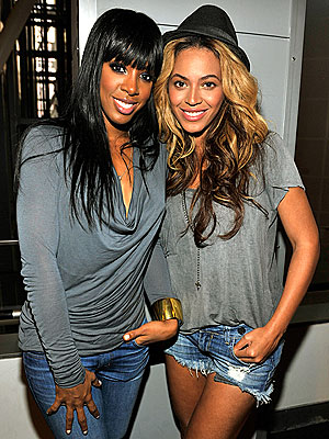 Beyonce & Jay-Z: Parenting Will Come Naturally