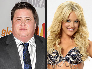 Dancing with the Stars Contestant Chaz Bono Losing Weight