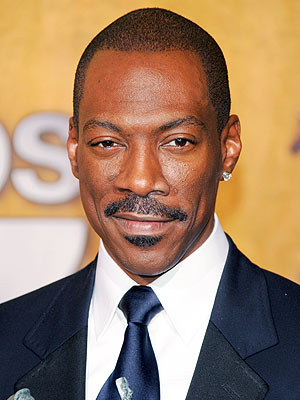 Oscars Host Is Eddie Murphy