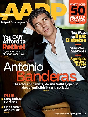 Melanie Griffith, Antonio Banderas Discuss Problems