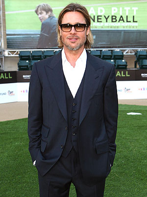 Brad Pitt, Jennifer Aniston Marriage Clarification