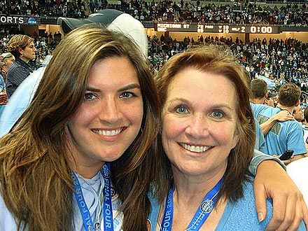 Cate Edwards Engaged