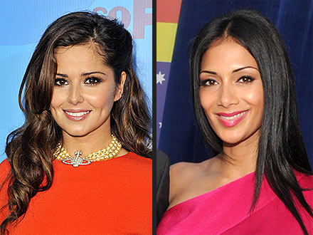 The X Factor Judges: Cheryl Cole or Nicole Scherzinger?