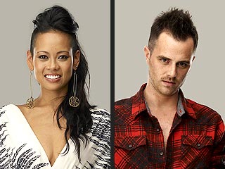 Project Runway: Designing for a Different Decade