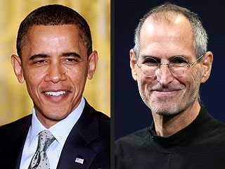 Pancreatic Cancer Claims Steve Jobs