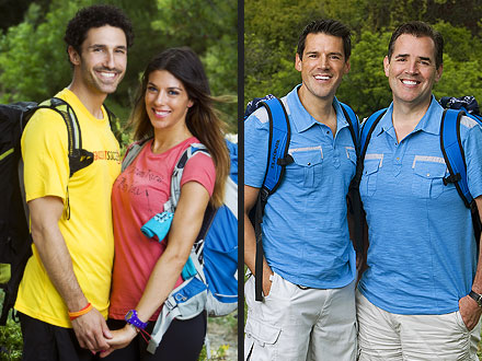Amazing Race Recap