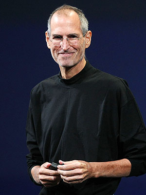 Steve Jobs's Childhood Home Becomes a Historic Site