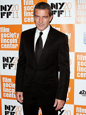 Antonio Banderas: How The Skin I Live In Impacted Me and Wife Melanie Griffith