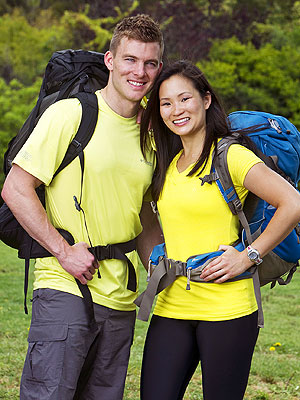 Amazing Race Recap and Elimination Results