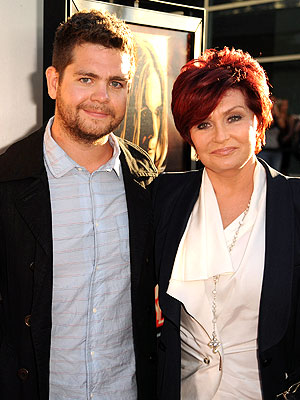 Multiple Sclerosis: Jack Osbourne 'Very Strong' After Diagnosis