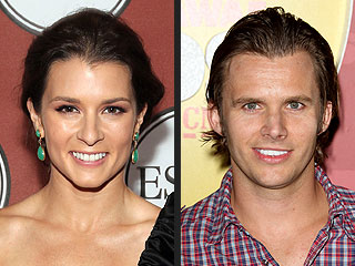 Dan Wheldon: Danica Patrick Reacts to His Death