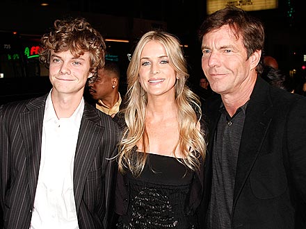 Dennis Quaid Montana Ranch for Sale at $14 Million