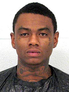 Soulja Boy Arrested in Georgia