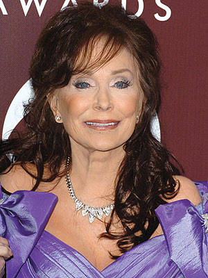 Loretta Lynn Photos