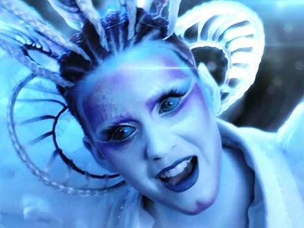 Halloween: Scariest Music Videos