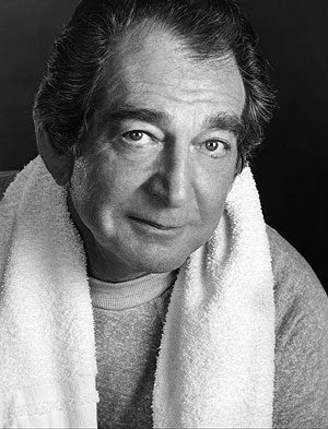 Leonard Stone of Willy Wonka Fame Dies