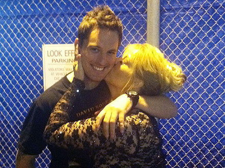 Dancing with the Stars -- Nancy Grace's Final Blog