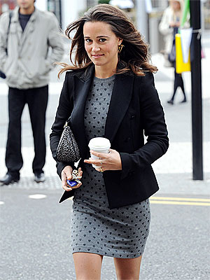 Pippa Middleton Boyfriend