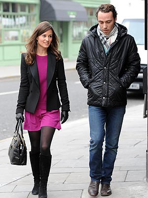 Pippa Middleton
