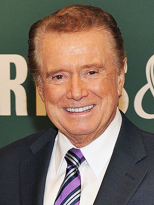 Regis Philbin: Why We'll Miss Him