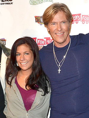Heather Locklear's Ex Jack Wagner Reunites with Long-Lost Daughter
