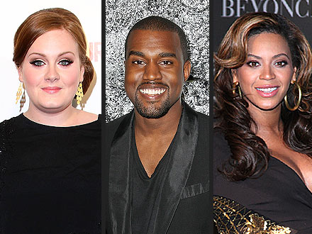 2012 Grammy Nominations: Grammys Nods and Snubs Explained