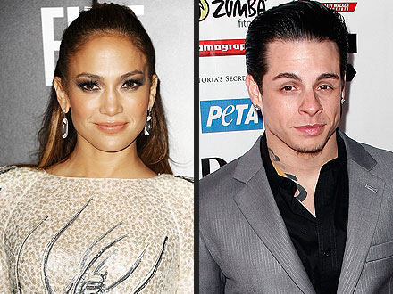 Jennifer Lopez Dating Casper Smart: Jet Off to Morocco Together