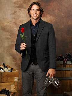Ben Flajnik Writes Final Blog as The Bachelor