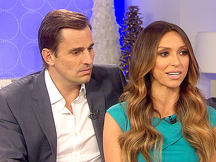 Giuliana Rancic Double Mastectomy: She Thanks Fans for Prayers