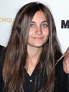 Paris Jackson Opens Up About Death of Dad Michael Jackson