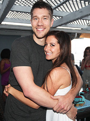 Ashley Tisdale, Scott Speer Break Up