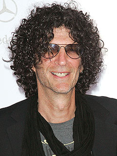 Howard Stern to Judge America's Got Talent | Howard Stern
