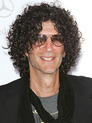 America's Got Talent Adds Howard Stern as New Judge