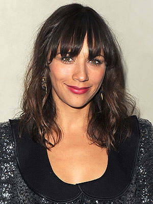 Rashida Jones: Love Life on Hold