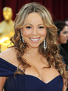 Mariah Carey Welcomes Two New Puppies