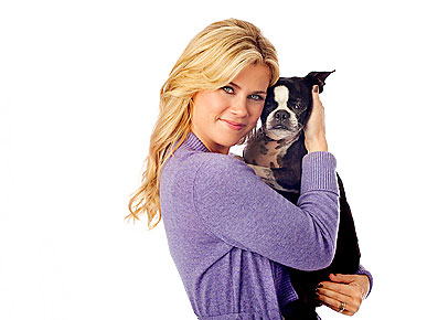 Alison Sweeney Wants America's Pets to Lose a Million Pounds