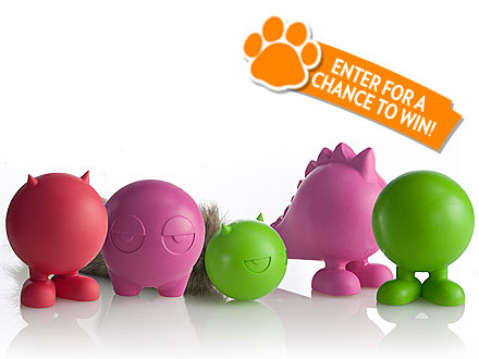 Giveaway! People Pets Daily Prize Pack Sweepstakes