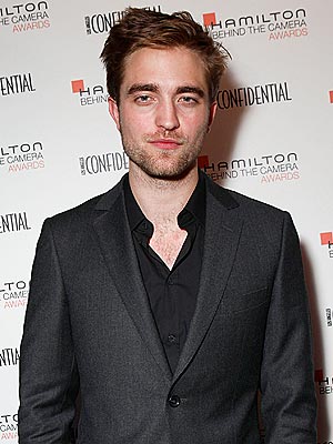 Kristen Stewart Cheating Scandal: Robert Pattinson's Bar Night