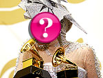 Guess the Crazy Grammy Getup!