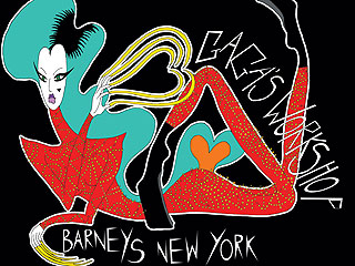 Barneys New York
