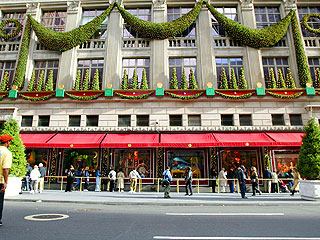 Saks Fifth Avenue