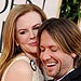 2011 Golden Globes' Sweetest Couples | Keith Urban, Nicole Kidman