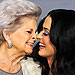 2011 Grammy Awards: It's Family Night! | Katy Perry