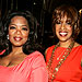 Oprah Winfrey & Gayle King: Inside Their 35-Year Friendship | Gayle King, Oprah Winfrey