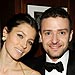 Party Time! Stars Celebrate Oscar 2011 | Jessica Biel, Justin Timberlake