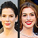 2011 Oscars' Hottest Trends | Anne Hathaway, Jennifer Lawrence, Penelope Cruz, Sandra Bullock