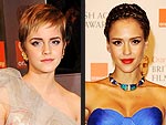 Best Dressed at the 2011 BAFTA Awards | Emma Watson